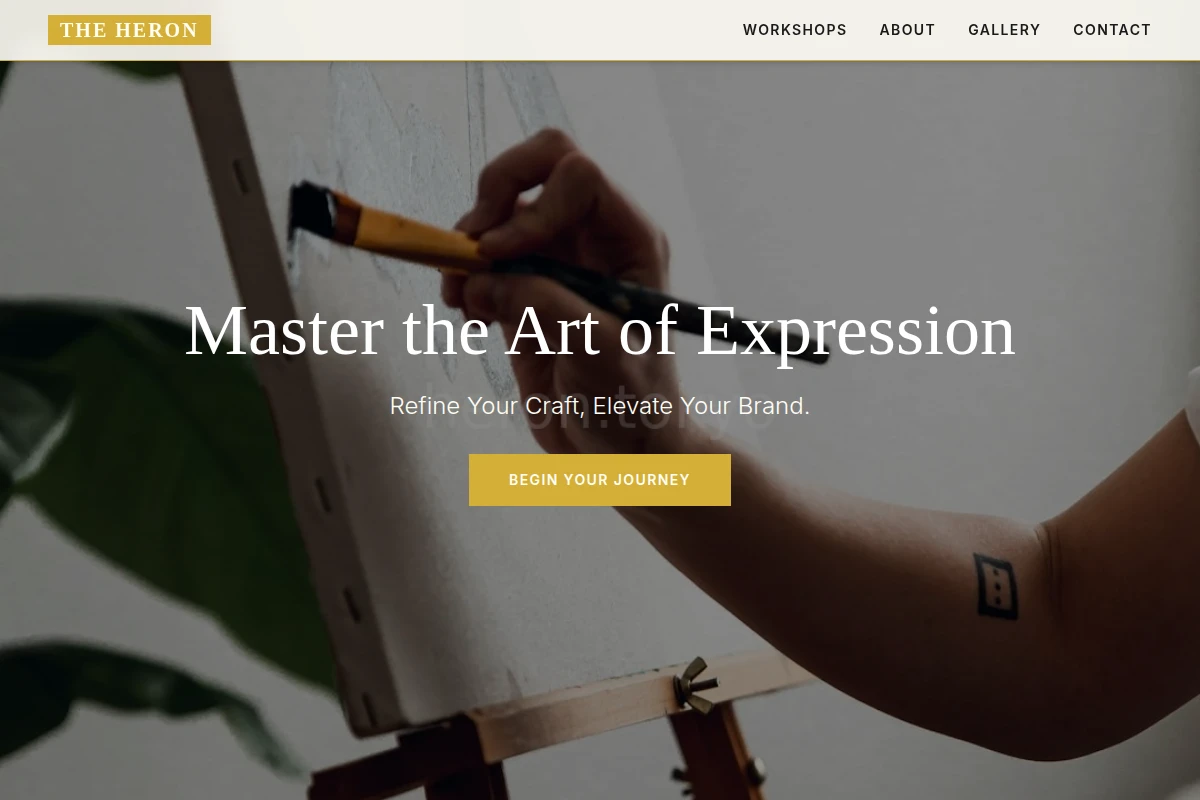 Canvas Art Studio