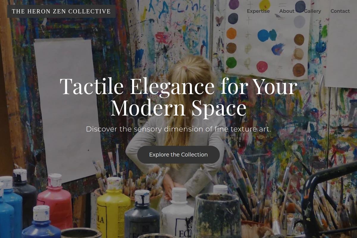 Texture Art Studio