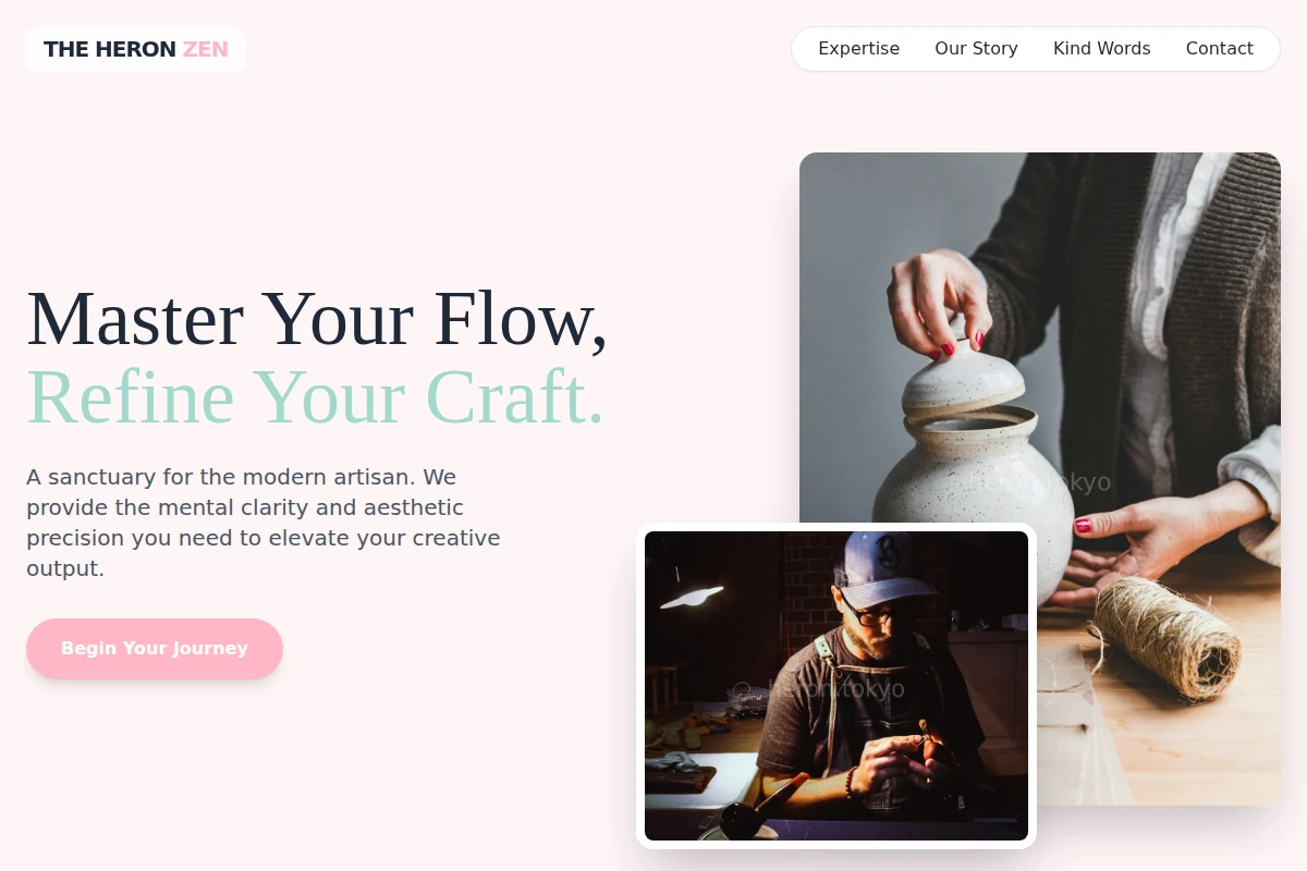 artisan