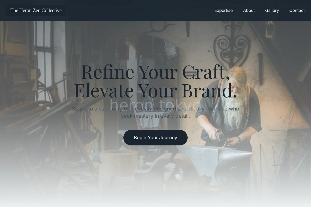 Studio Artisan