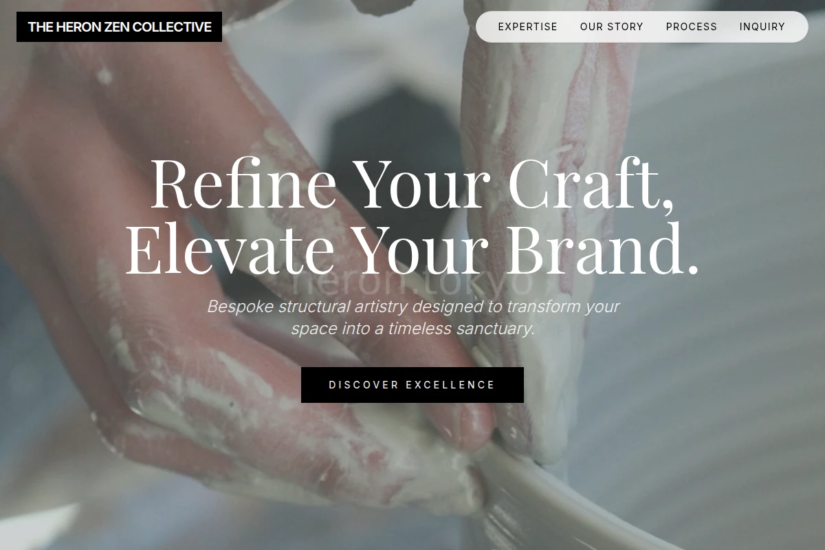 Structure Artisan