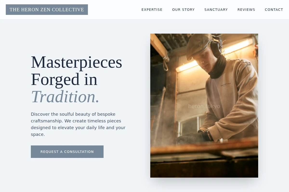 Artisan Artisan