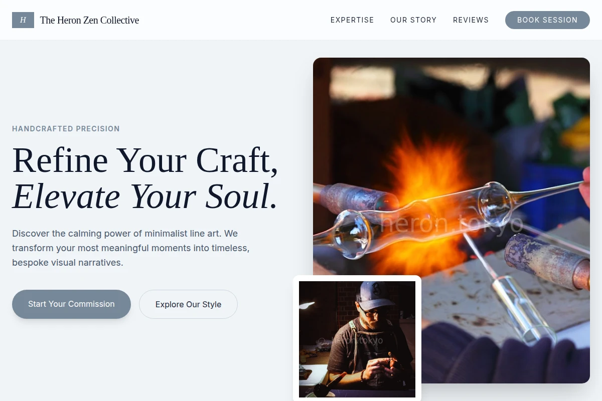 Line Artisan