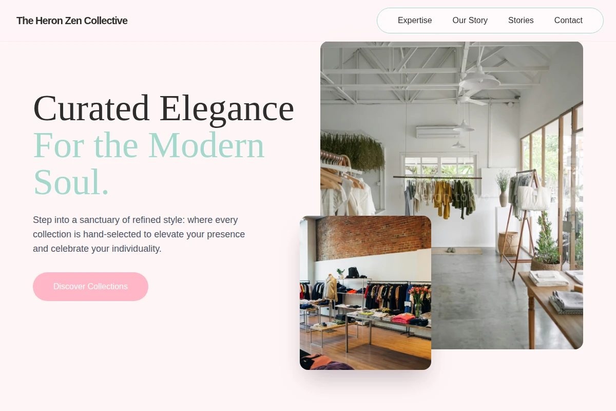 Prestige Boutique