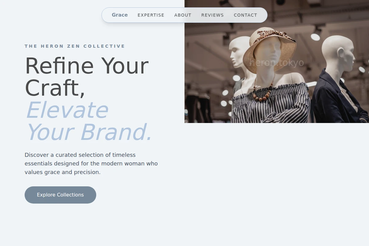 Grace Boutique