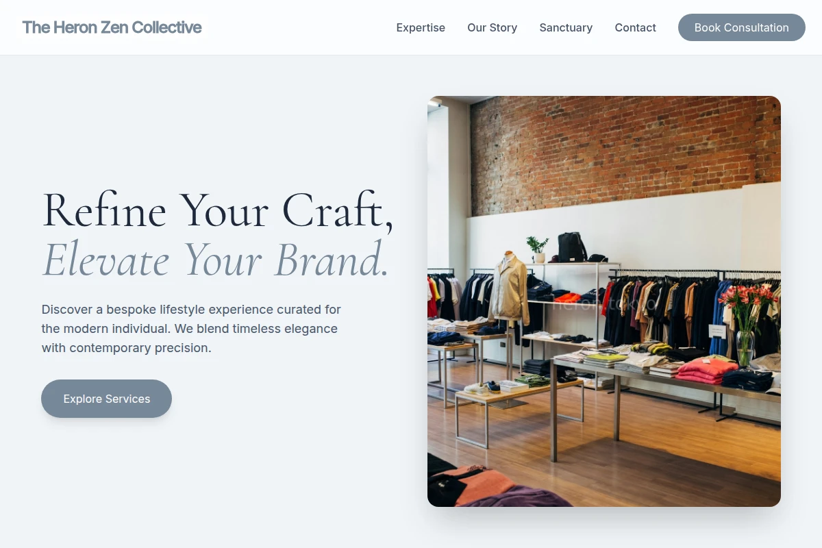 Elite Boutique