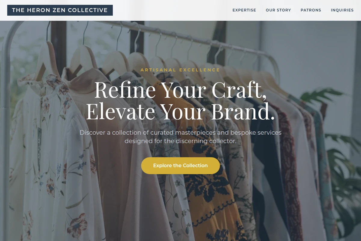 Craft Boutique