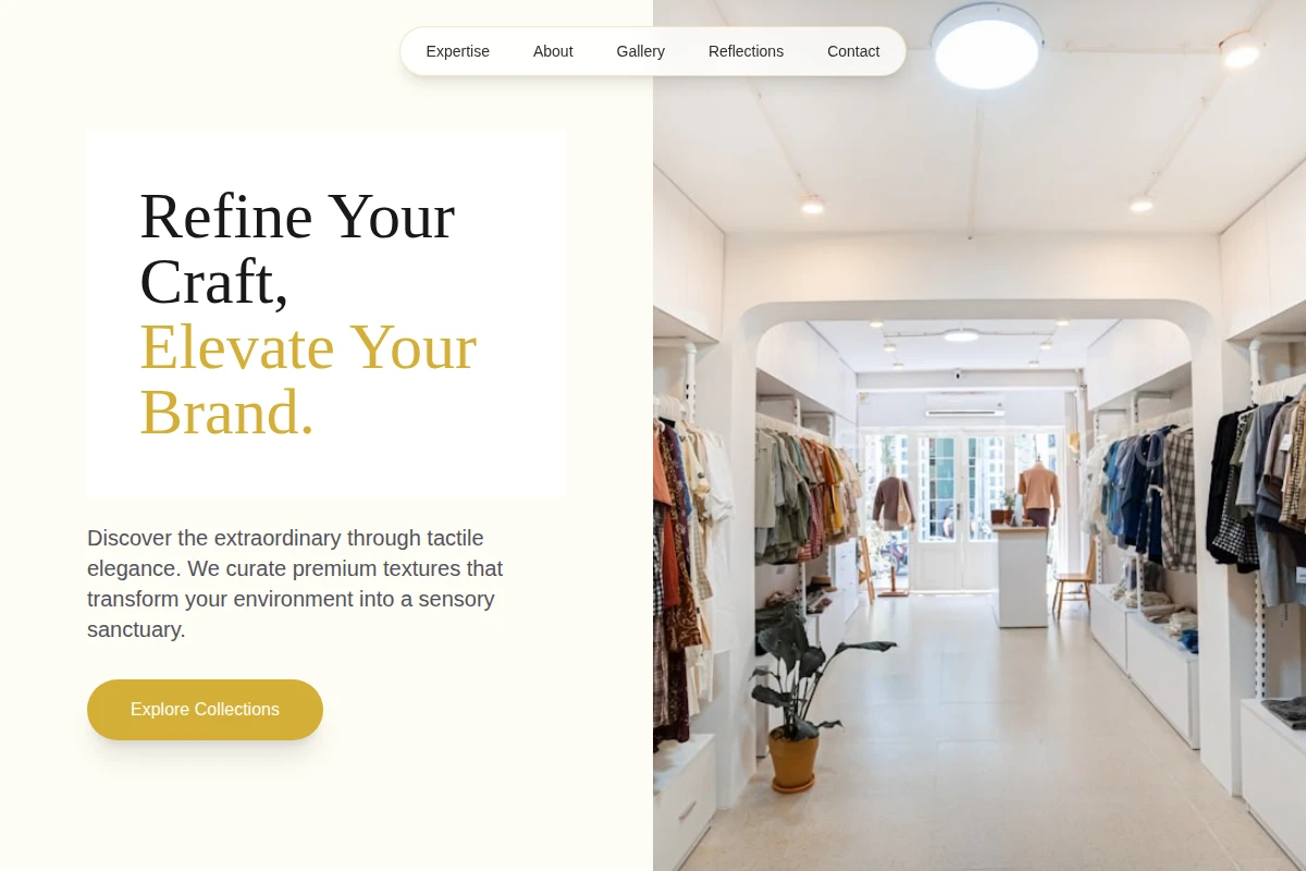 Texture Boutique