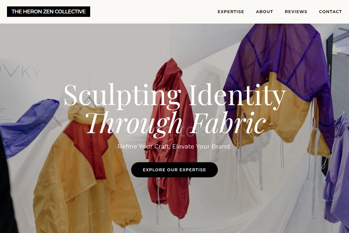 Nuance Fashion Design