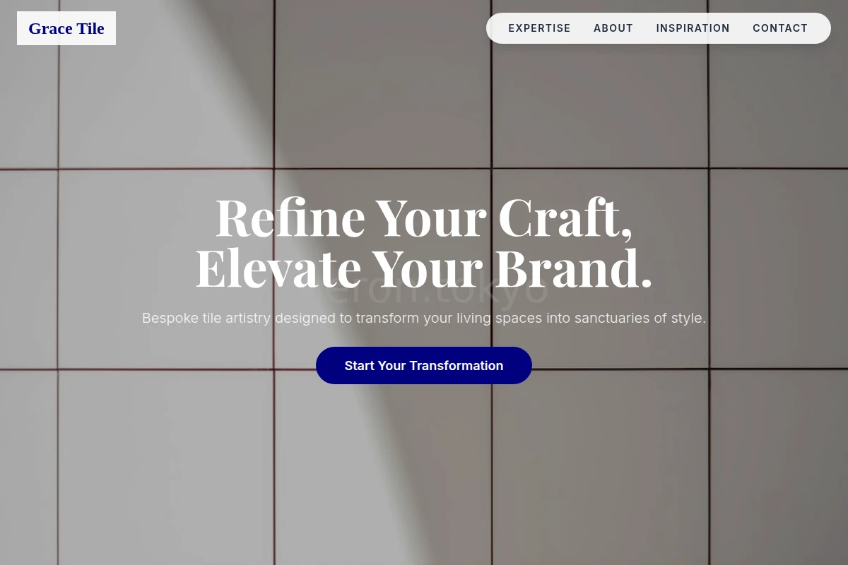 Grace Tile