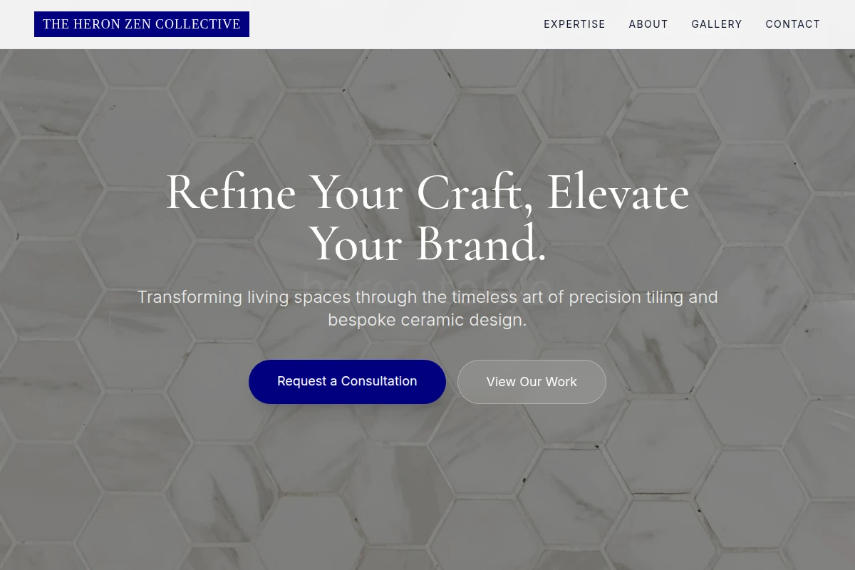 Elite Tile