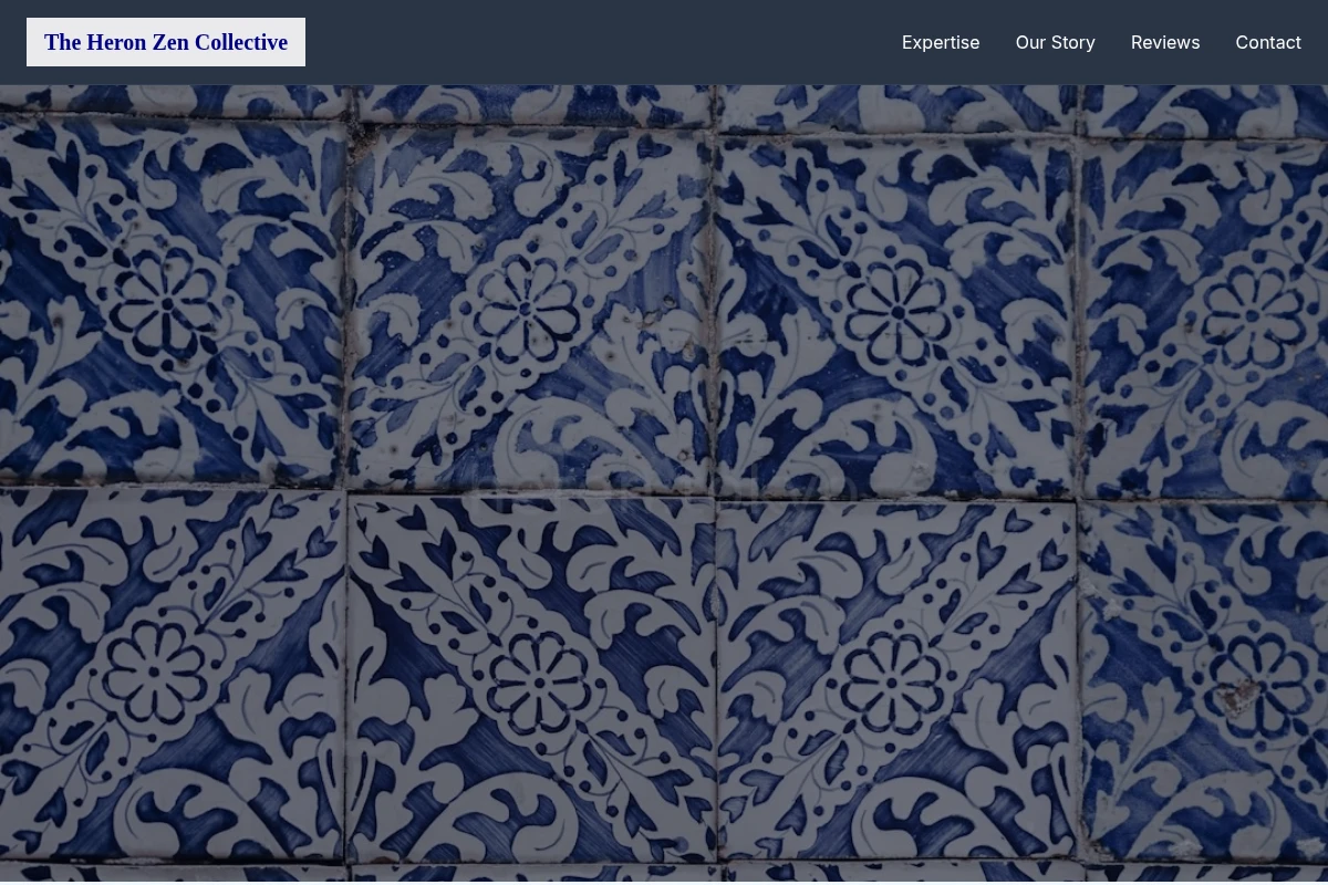 Bespoke Tile